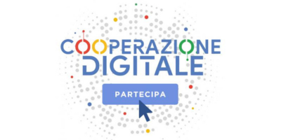 COOPERAZIONE DIGITALE